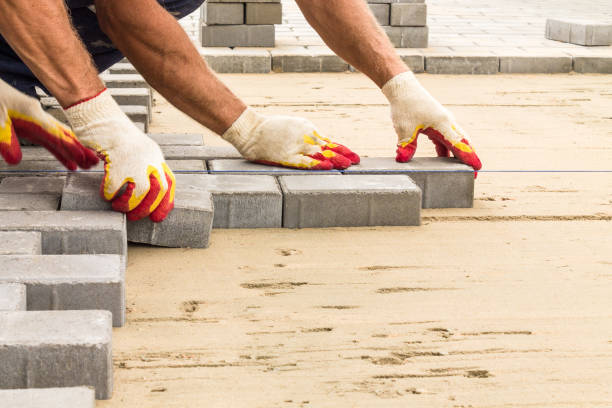 Best Driveway Pavers Near Me  in Morganton, NC