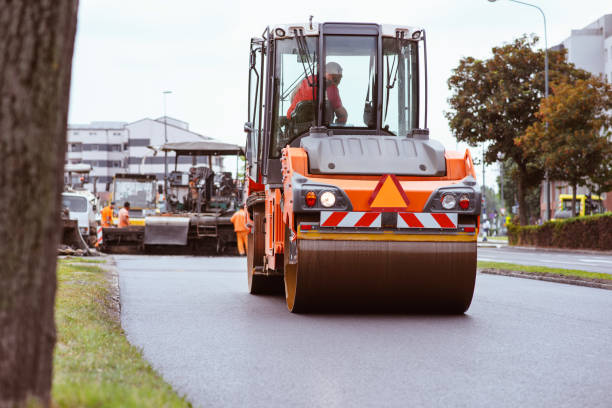 Best Local Driveway Pavers  in Morganton, NC