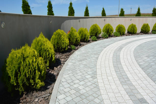 Best Brick Driveway Pavers  in Morganton, NC