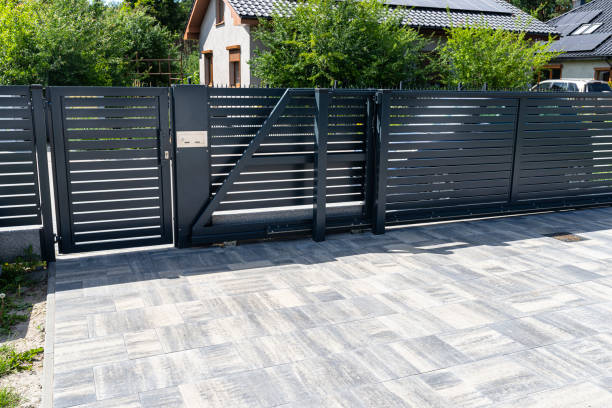 Best Driveway Resurfacing Pavers  in Morganton, NC