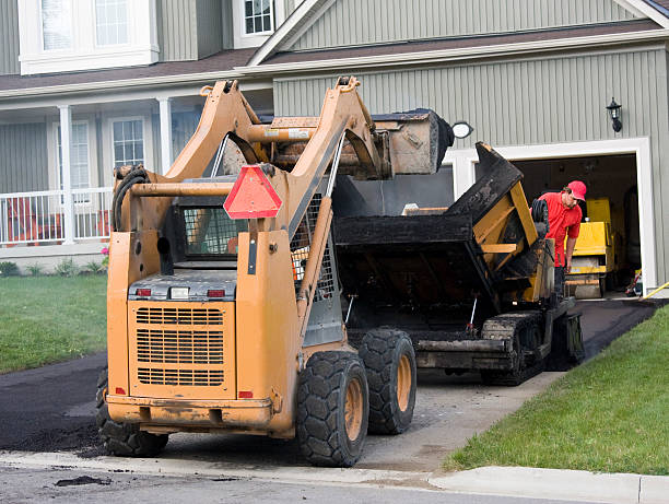 Best Interlocking Driveway Pavers  in Morganton, NC